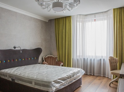 4 Комнаты, Городская, Аренда, Чапаевский переулок, Listing ID 4911, Москва, Россия,