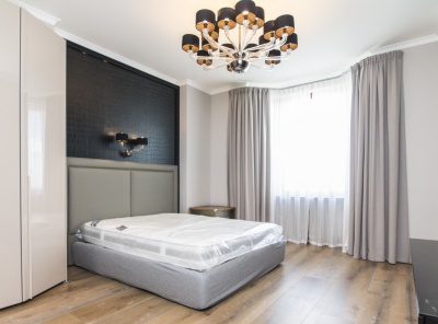 4 Комнаты, Городская, Аренда, Чапаевский переулок, Listing ID 4911, Москва, Россия,