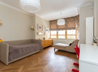 4 Комнаты, Городская, Продажа, Ломоносовский проспект, Listing ID 4912, Москва, Россия,