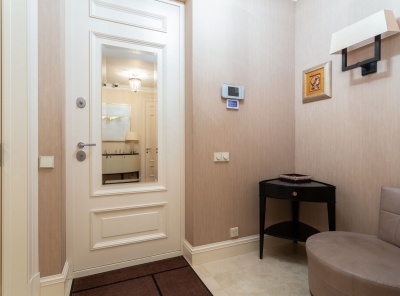 4 Комнаты, Городская, Продажа, Ломоносовский проспект, Listing ID 4912, Москва, Россия,