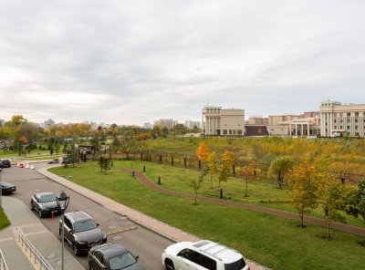 4 Комнаты, Городская, Продажа, Ломоносовский проспект, Listing ID 4912, Москва, Россия,