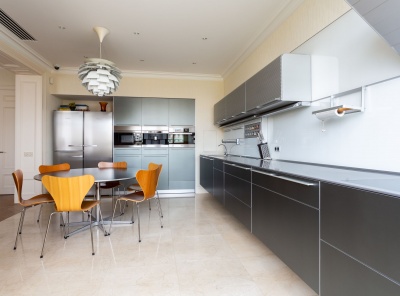 4 Комнаты, Городская, Продажа, Ломоносовский проспект, Listing ID 4912, Москва, Россия,