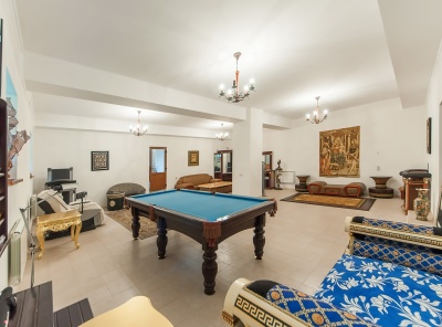 5 Bedrooms, Загородная, Продажа, Listing ID 1373, Московская область, Россия,