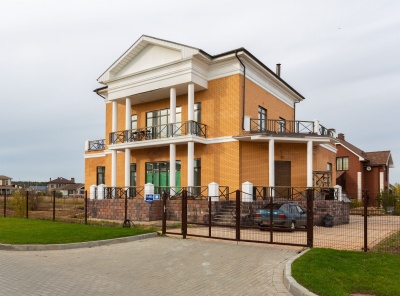 5 Bedrooms, Загородная, Продажа, Listing ID 4914, Московская область, Россия,