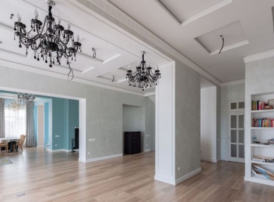 5 Bedrooms, Загородная, Продажа, Listing ID 4914, Московская область, Россия,