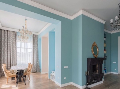 5 Bedrooms, Загородная, Продажа, Listing ID 4914, Московская область, Россия,