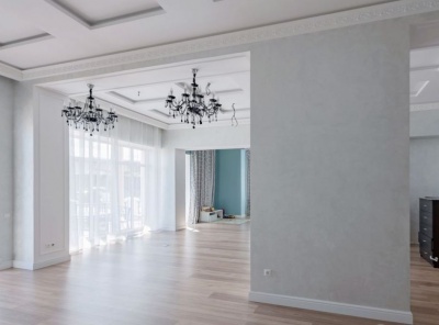 5 Bedrooms, Загородная, Продажа, Listing ID 4914, Московская область, Россия,