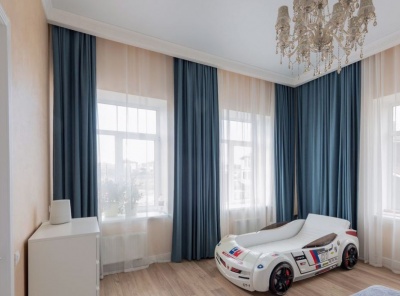 5 Bedrooms, Загородная, Продажа, Listing ID 4914, Московская область, Россия,