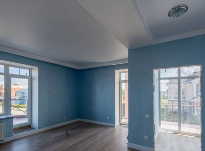 5 Bedrooms, Загородная, Продажа, Listing ID 4914, Московская область, Россия,