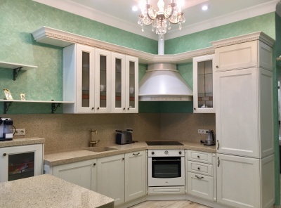 1 Bedrooms, 1 Комнаты, Загородная, Продажа, Listing ID 4921, Московская область, Россия,