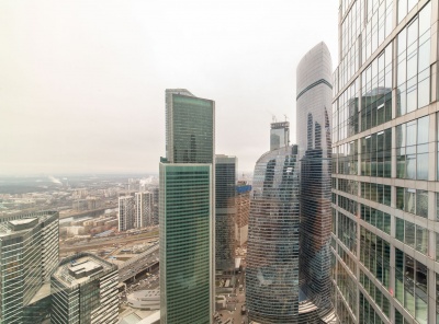 3 Комнаты, Городская, Аренда, Пресненская набережная, Listing ID 4927, Москва, Россия,