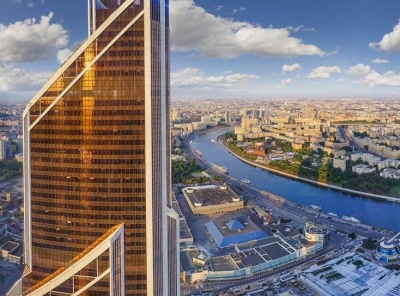 2 Комнаты, Городская, Аренда, 1-й Красногвардейский проезд, Listing ID 4928, Москва, Россия,