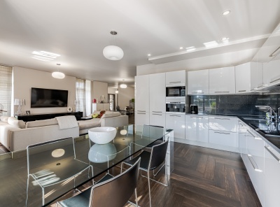 4 Bedrooms, Загородная, Продажа, Listing ID 4945, Московская область, Россия,