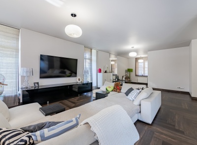 4 Bedrooms, Загородная, Продажа, Listing ID 4945, Московская область, Россия,