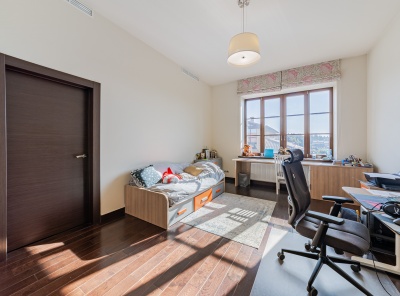 4 Bedrooms, Загородная, Продажа, Listing ID 4945, Московская область, Россия,