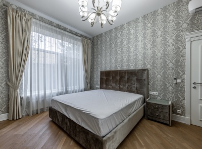 4 Bedrooms, 5 Комнаты, Загородная, Продажа, Listing ID 4946, Московская область, Россия,