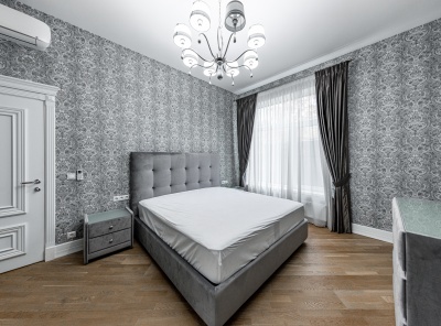 4 Bedrooms, 5 Комнаты, Загородная, Продажа, Listing ID 4946, Московская область, Россия,