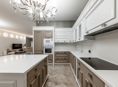 4 Bedrooms, 5 Комнаты, Загородная, Продажа, Listing ID 4946, Московская область, Россия,