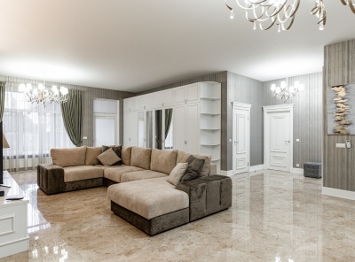 4 Bedrooms, 5 Комнаты, Загородная, Продажа, Listing ID 4946, Московская область, Россия,