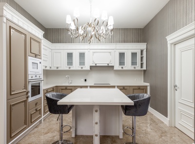 4 Bedrooms, 5 Комнаты, Загородная, Продажа, Listing ID 4946, Московская область, Россия,