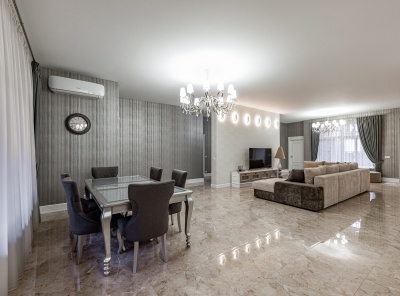 4 Bedrooms, 5 Комнаты, Загородная, Продажа, Listing ID 4946, Московская область, Россия,