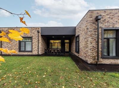 4 Bedrooms, 5 Комнаты, Загородная, Продажа, Listing ID 4946, Московская область, Россия,