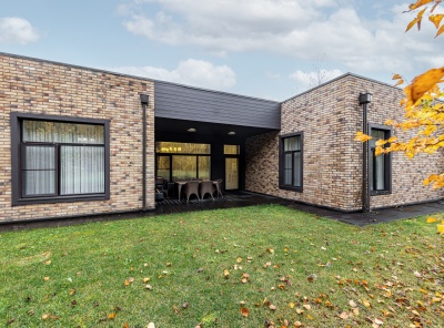 4 Bedrooms, 5 Комнаты, Загородная, Продажа, Listing ID 4946, Московская область, Россия,