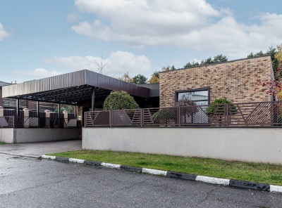 4 Bedrooms, 5 Комнаты, Загородная, Продажа, Listing ID 4946, Московская область, Россия,