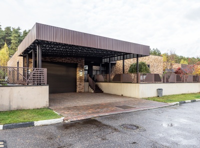 4 Bedrooms, 5 Комнаты, Загородная, Продажа, Listing ID 4946, Московская область, Россия,