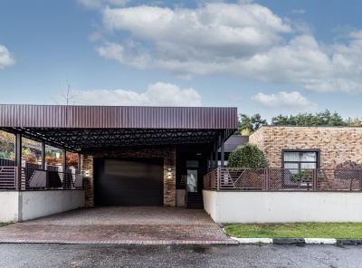 4 Bedrooms, 5 Комнаты, Загородная, Продажа, Listing ID 4946, Московская область, Россия,