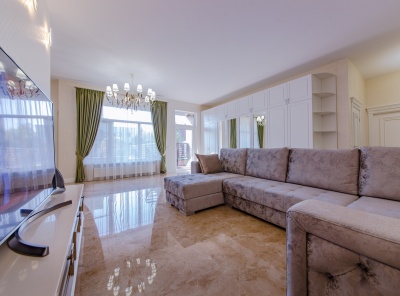 4 Bedrooms, 5 Комнаты, Загородная, Продажа, Listing ID 4946, Московская область, Россия,