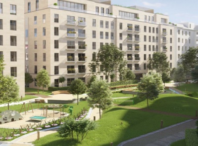 3 Комнаты, Городская, Продажа, Улица Большая Полянка, Listing ID 4947, Москва, Россия,