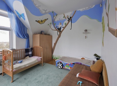 4 Bedrooms, 6 Комнаты, Загородная, Продажа, Listing ID 4952, Московская область, Россия,