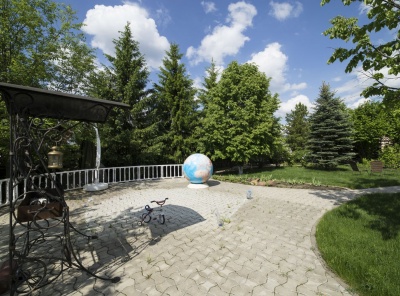 4 Bedrooms, 6 Комнаты, Загородная, Продажа, Listing ID 4952, Московская область, Россия,