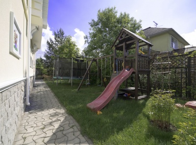 4 Bedrooms, 6 Комнаты, Загородная, Продажа, Listing ID 4952, Московская область, Россия,