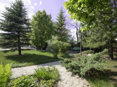 4 Bedrooms, 6 Комнаты, Загородная, Продажа, Listing ID 4952, Московская область, Россия,