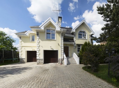 4 Bedrooms, 6 Комнаты, Загородная, Продажа, Listing ID 4952, Московская область, Россия,