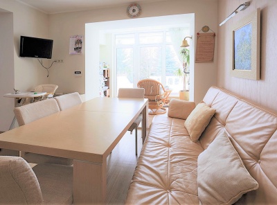 4 Bedrooms, 6 Комнаты, Загородная, Продажа, Listing ID 4952, Московская область, Россия,