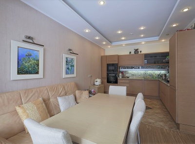 4 Bedrooms, 6 Комнаты, Загородная, Продажа, Listing ID 4952, Московская область, Россия,