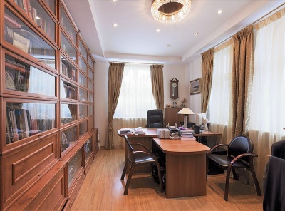 4 Bedrooms, 6 Комнаты, Загородная, Продажа, Listing ID 4952, Московская область, Россия,