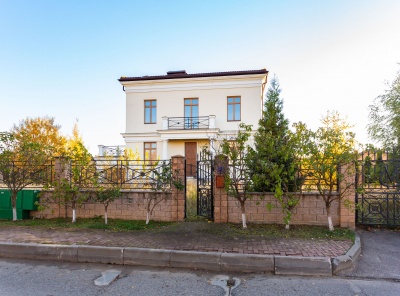 4 Bedrooms, 5 Комнаты, Загородная, Продажа, Listing ID 4957, Московская область, Россия,