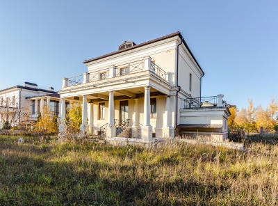 4 Bedrooms, 5 Комнаты, Загородная, Продажа, Listing ID 4957, Московская область, Россия,