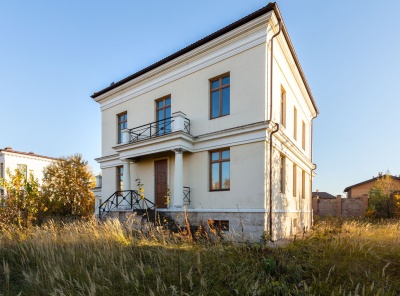 4 Bedrooms, 5 Комнаты, Загородная, Продажа, Listing ID 4957, Московская область, Россия,