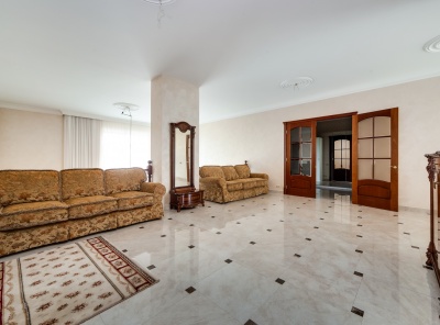 6 Bedrooms, Загородная, Продажа, Listing ID 4958, Московская область, Россия,