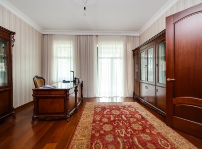 6 Bedrooms, Загородная, Продажа, Listing ID 4958, Московская область, Россия,