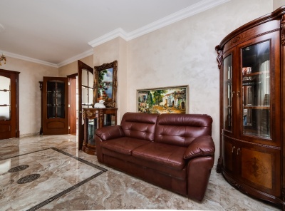 6 Bedrooms, Загородная, Продажа, Listing ID 4958, Московская область, Россия,