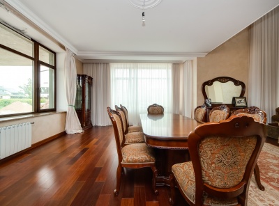 6 Bedrooms, Загородная, Продажа, Listing ID 4958, Московская область, Россия,