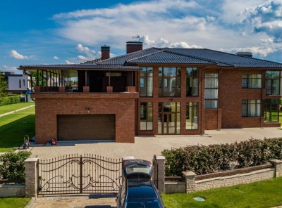 6 Bedrooms, Загородная, Продажа, Listing ID 4958, Московская область, Россия,