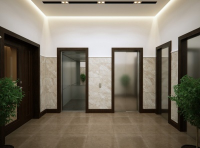 2 Комнаты, Городская, Продажа, Покровский бульвар, Listing ID 4961, Москва, Россия,