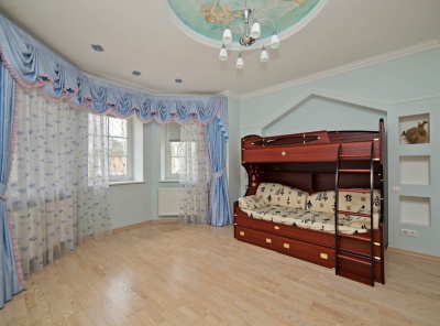 6 Bedrooms, Загородная, Аренда, Listing ID 4966, Московская область, Россия,